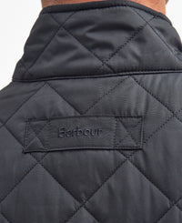 An image of the Barbour Lowerdale Gilet