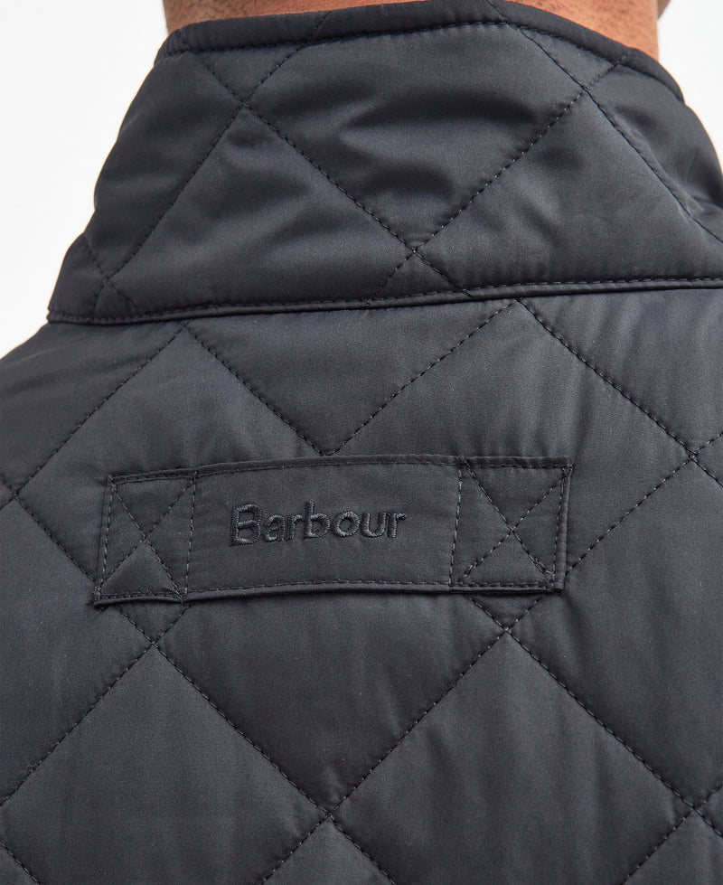 An image of the Barbour Lowerdale Gilet