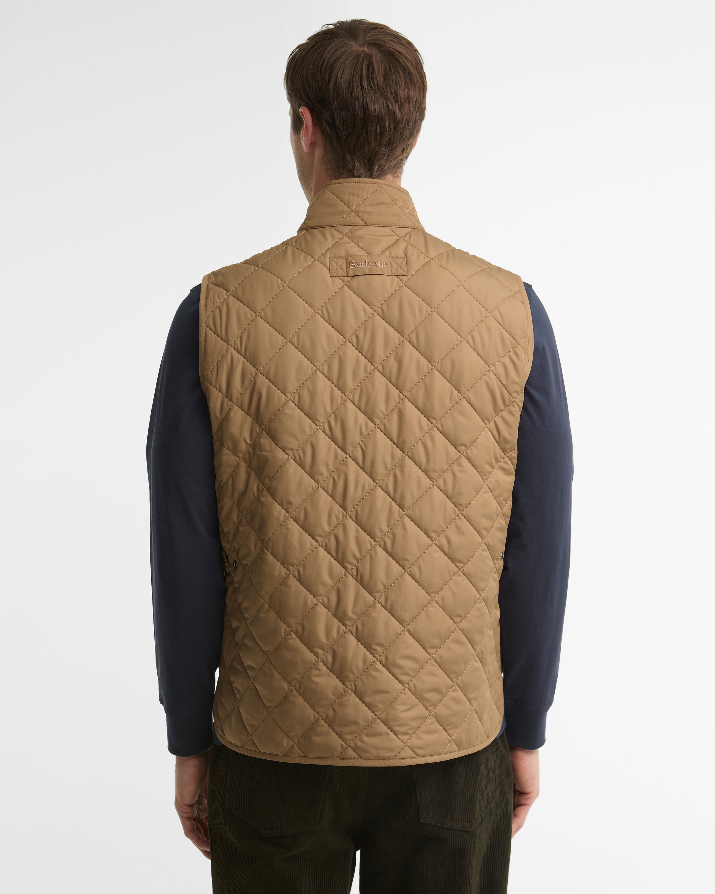 Lowerdale Quilted Gilet