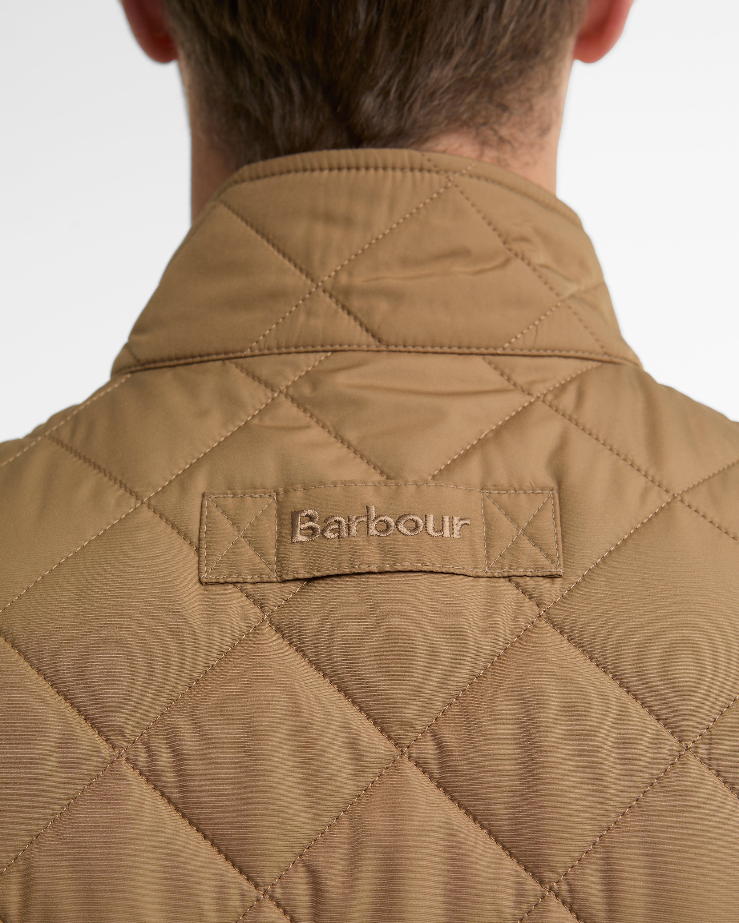 Lowerdale Quilted Gilet