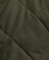 An image of the Barbour Hybrid Gilet