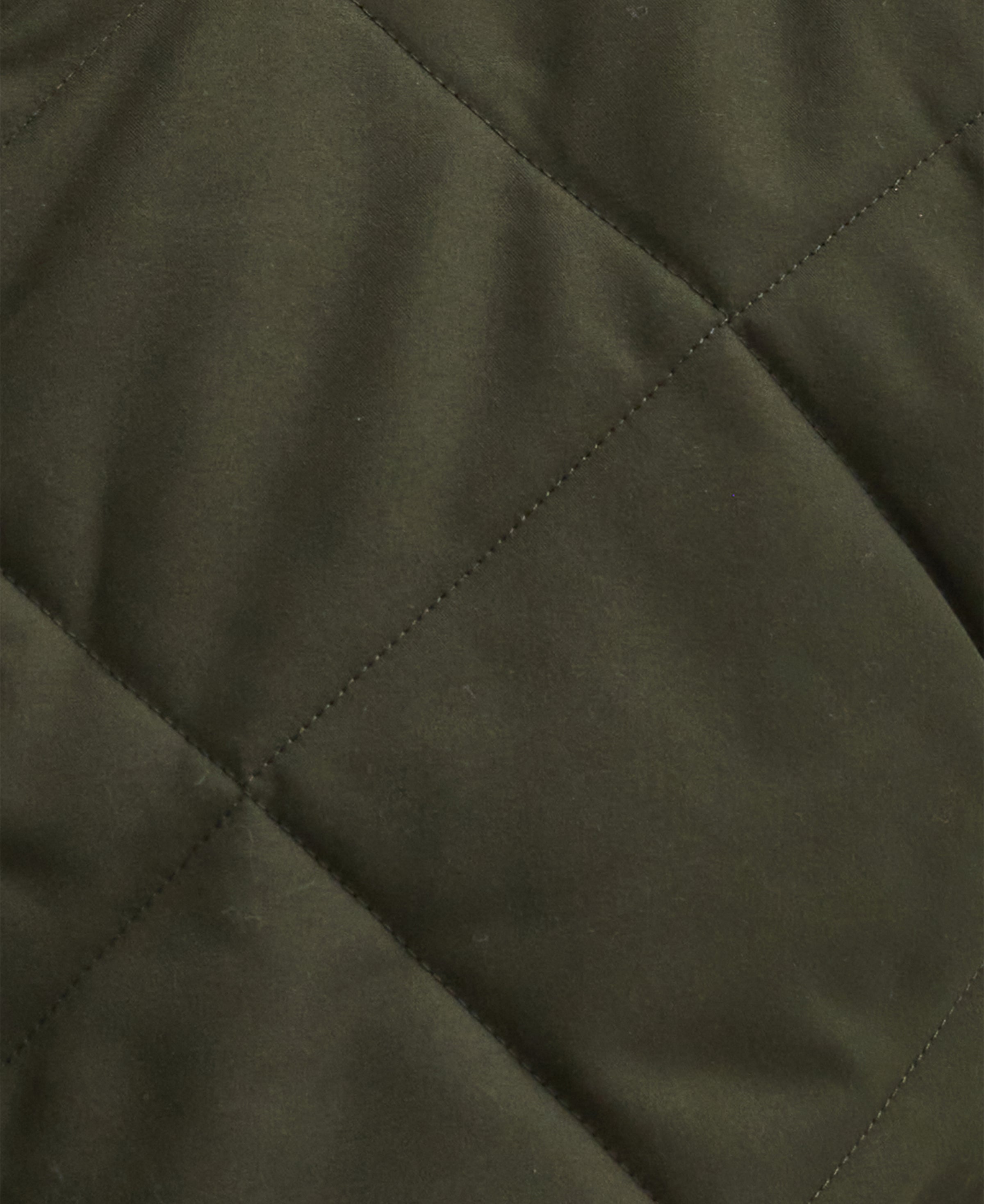 An image of the Barbour Hybrid Gilet