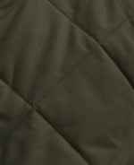 An image of the Barbour Hybrid Gilet
