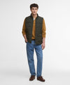 An image of the Barbour Bedale Puffer Gilet