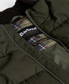 An image of the Barbour Bedale Puffer Gilet