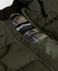 An image of the Barbour Bedale Puffer Gilet