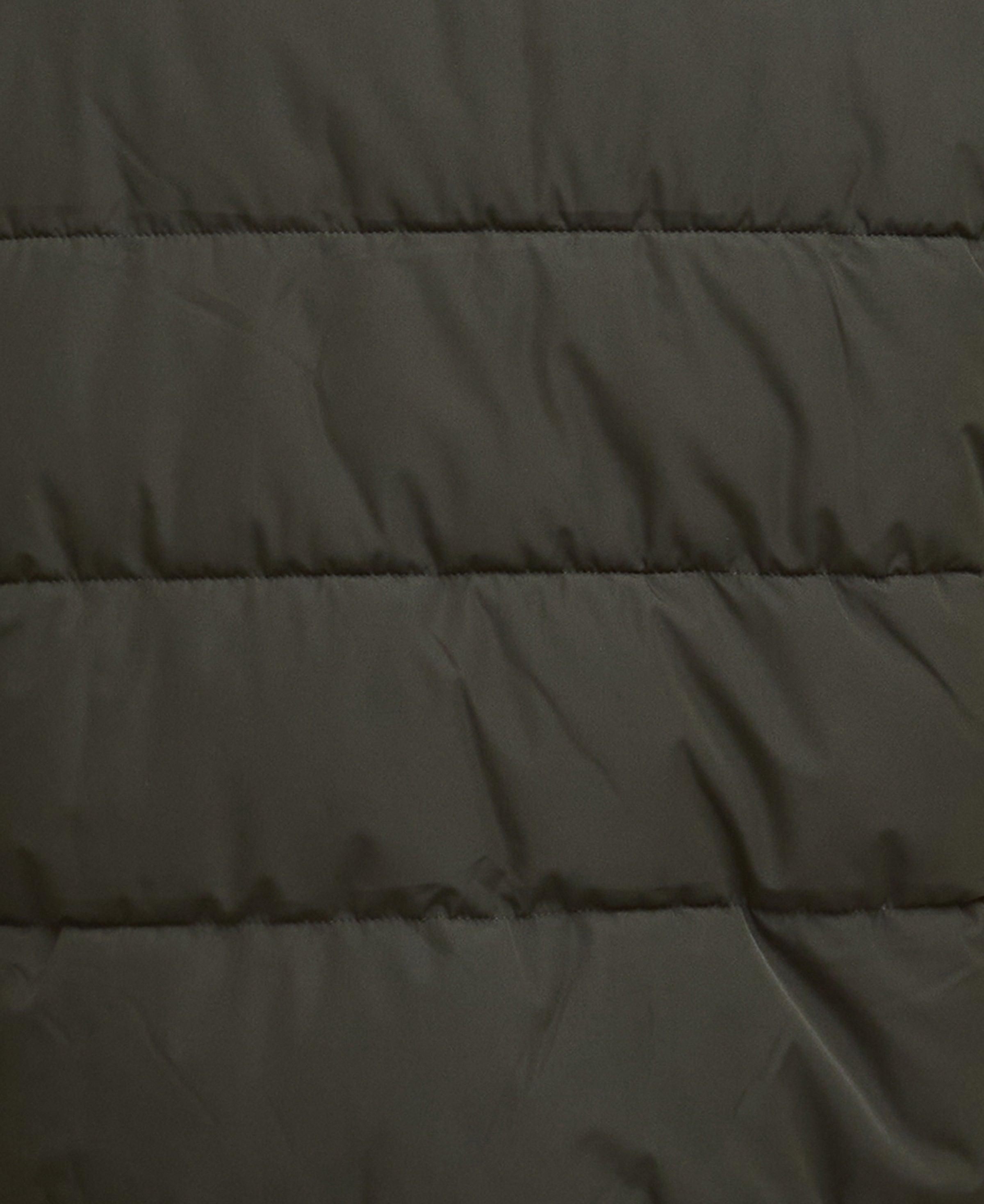 An image of the Barbour Bedale Puffer Gilet