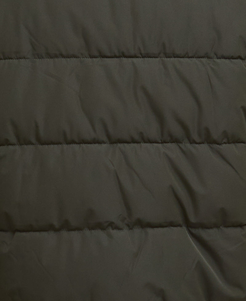 An image of the Barbour Bedale Puffer Gilet