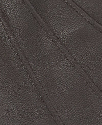 An image of the Barbour Burnished Leather Thinsulate Gloves