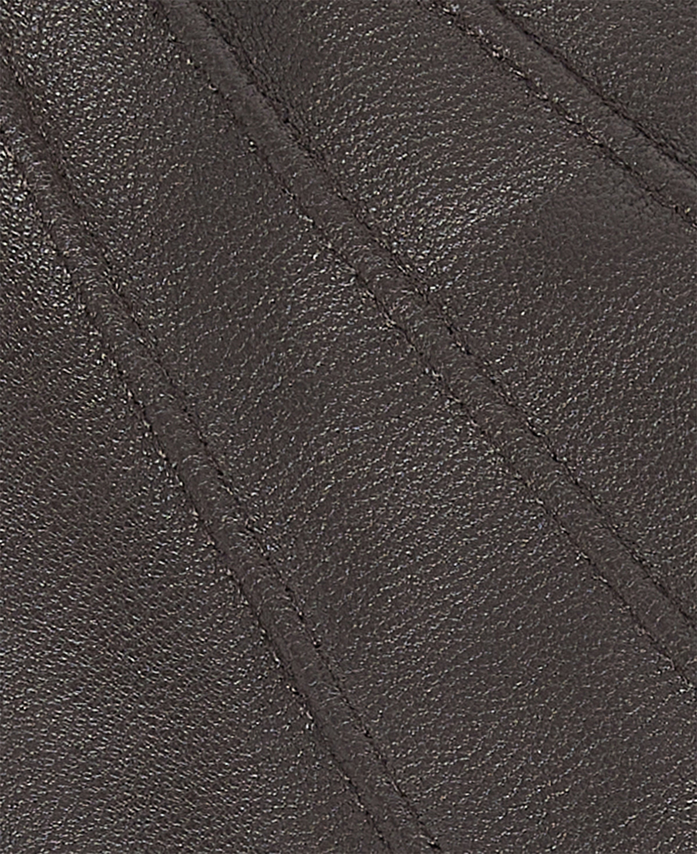 An image of the Barbour Burnished Leather Thinsulate Gloves