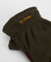 An image of the Barbour Coalford Fleece Glove
