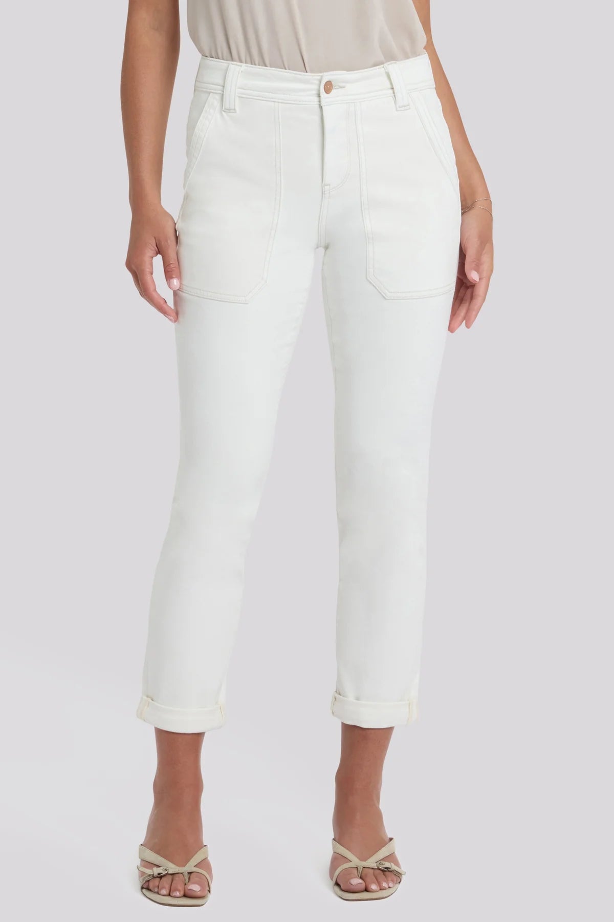Margot Girlfriend Jeans