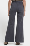An image of the NYDJ Mia Palazzo Jeans