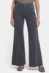 An image of the NYDJ Mia Palazzo Jeans