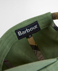 An image of the Barbour Cascade Cap