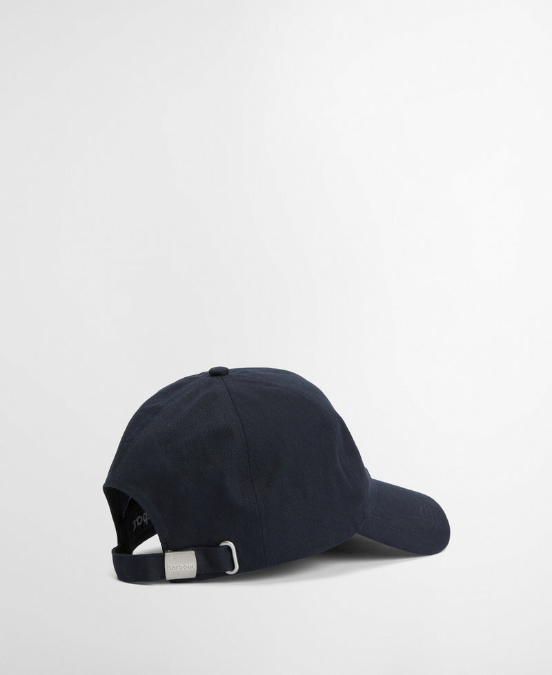 An image of the Barbour Campbell Cap