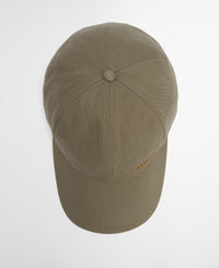 An image of the Barbour Barbour Milburn Cap