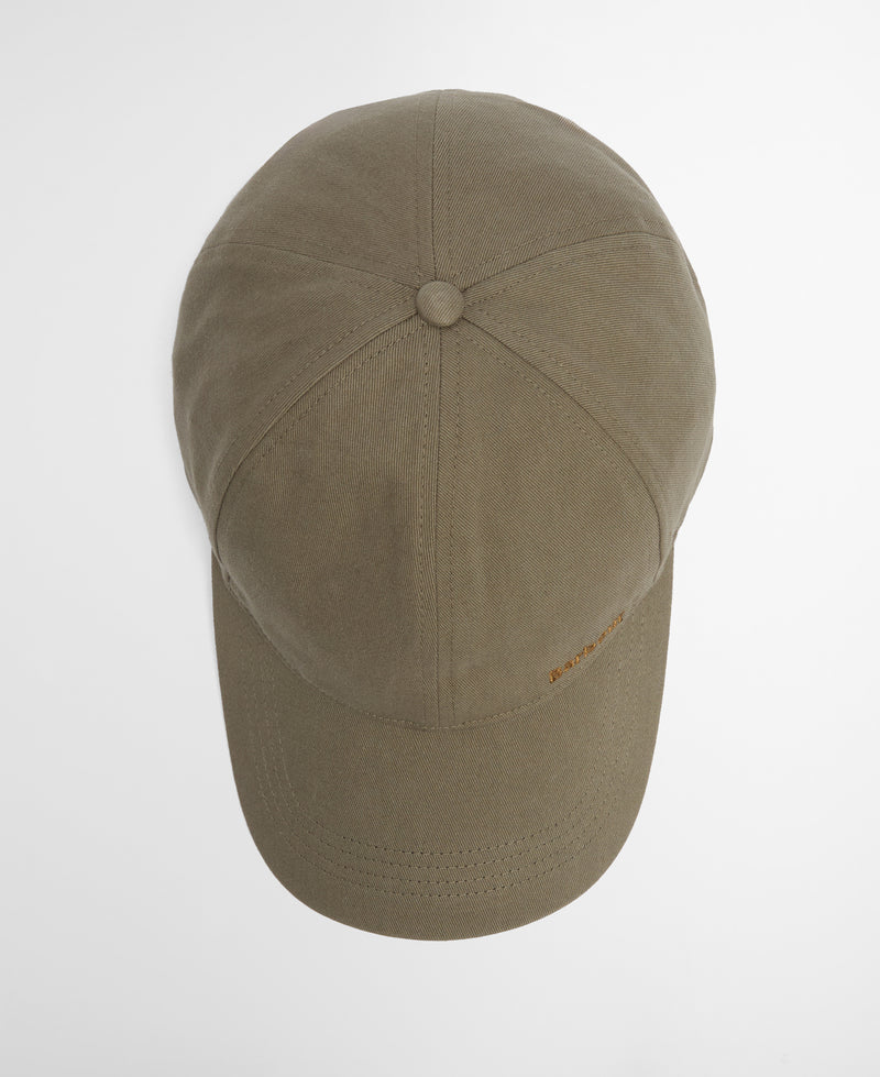 An image of the Barbour Barbour Milburn Cap