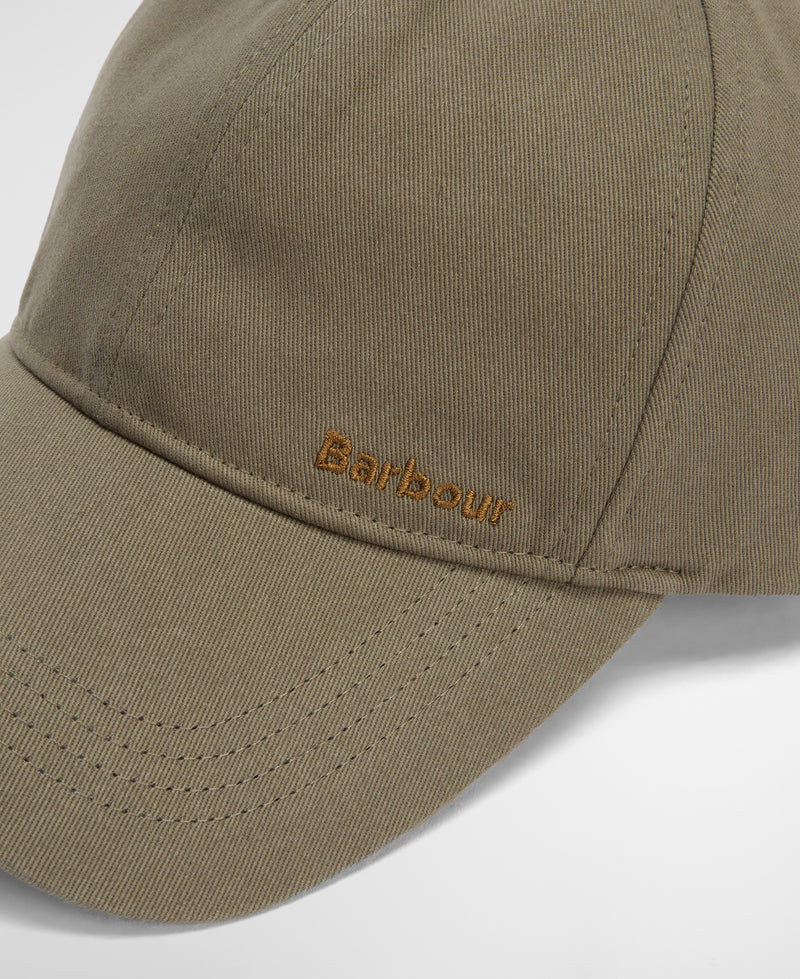 An image of the Barbour Barbour Milburn Cap