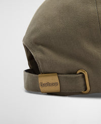 An image of the Barbour Barbour Milburn Cap