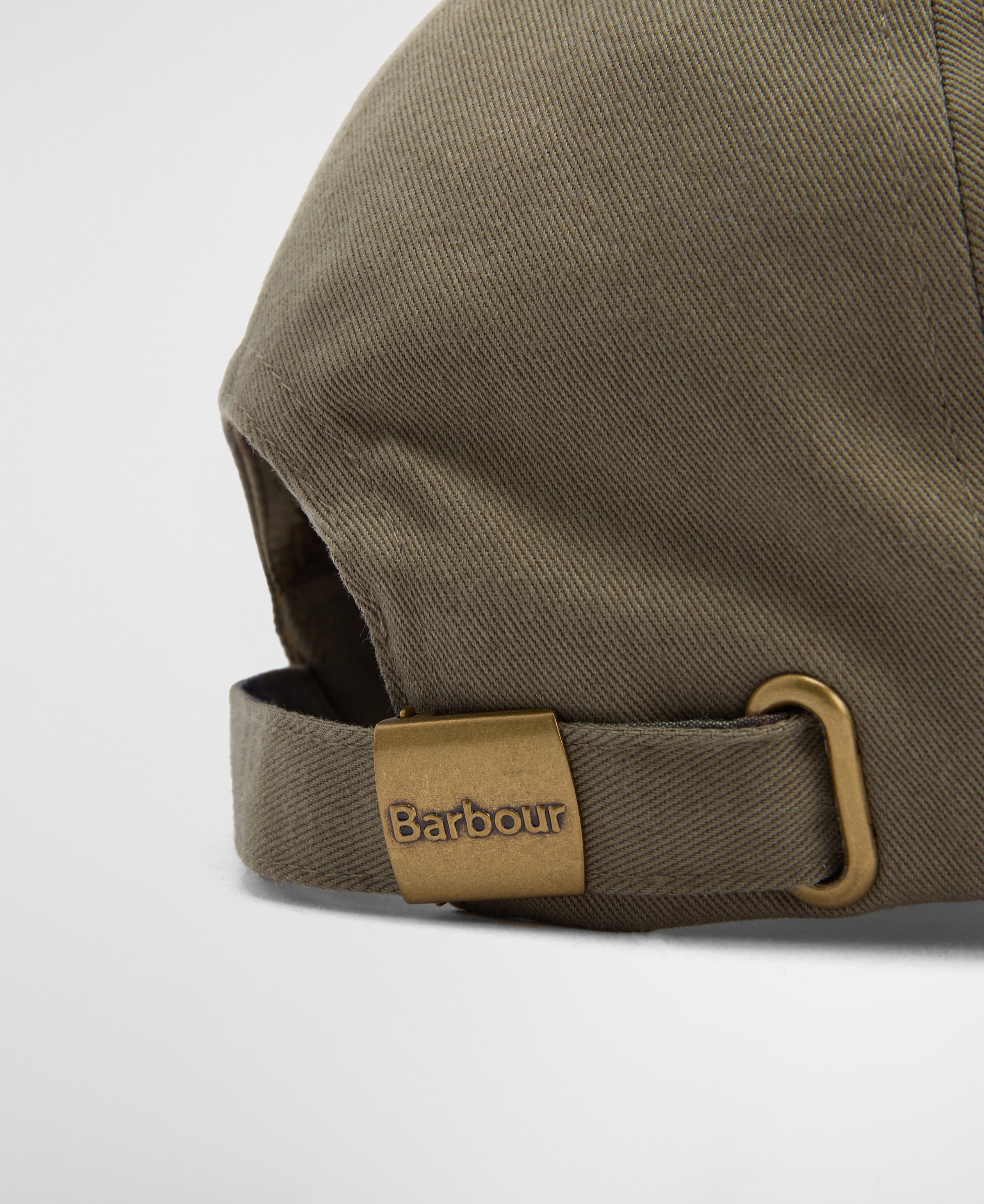 An image of the Barbour Barbour Milburn Cap