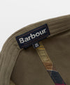 An image of the Barbour Barbour Milburn Cap