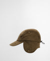 An image of the Barbour Lowfen Carpenter Hat