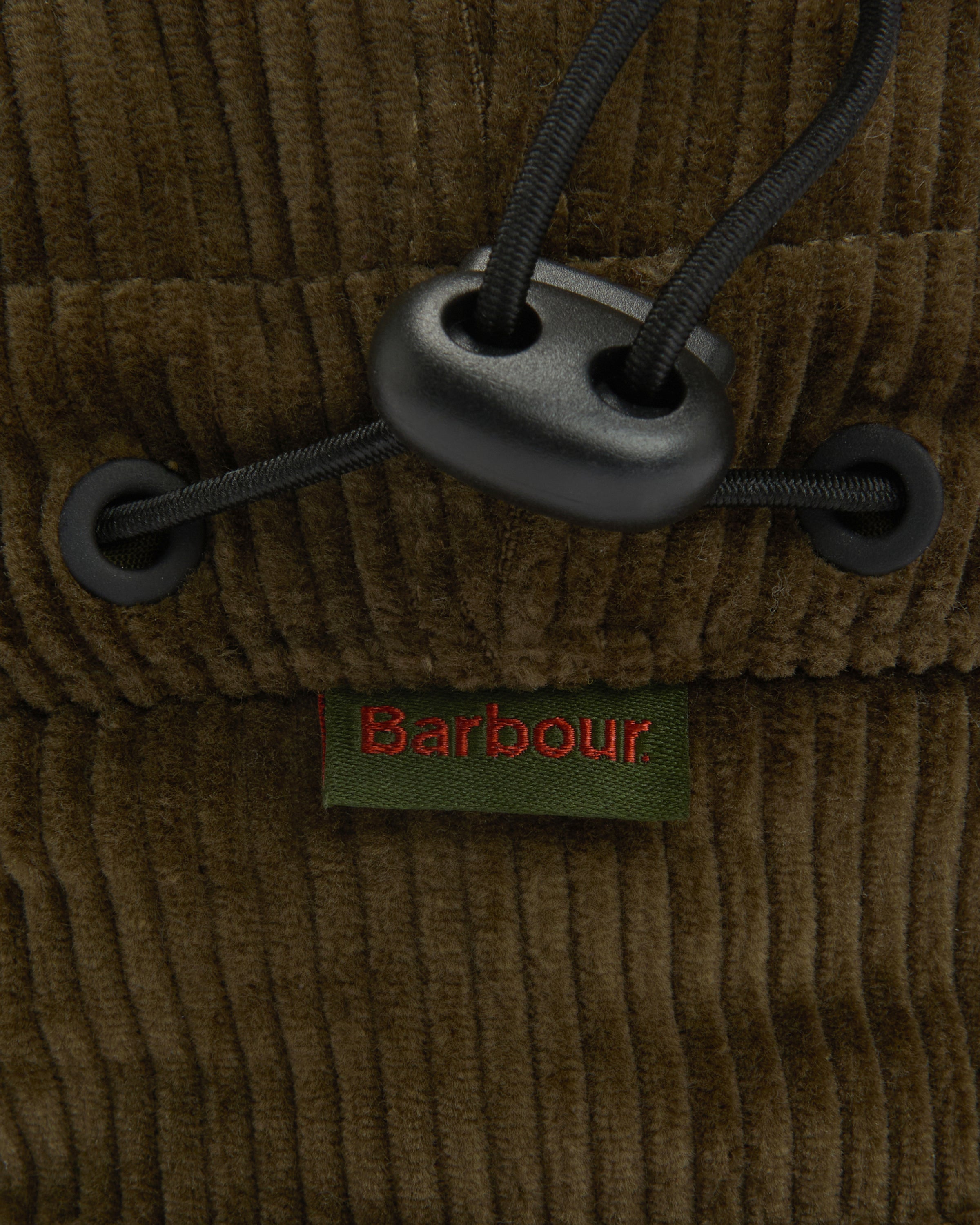 An image of the Barbour Lowfen Carpenter Hat