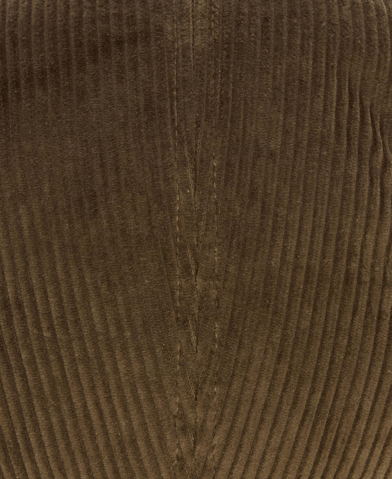 An image of the Barbour Lowfen Carpenter Hat