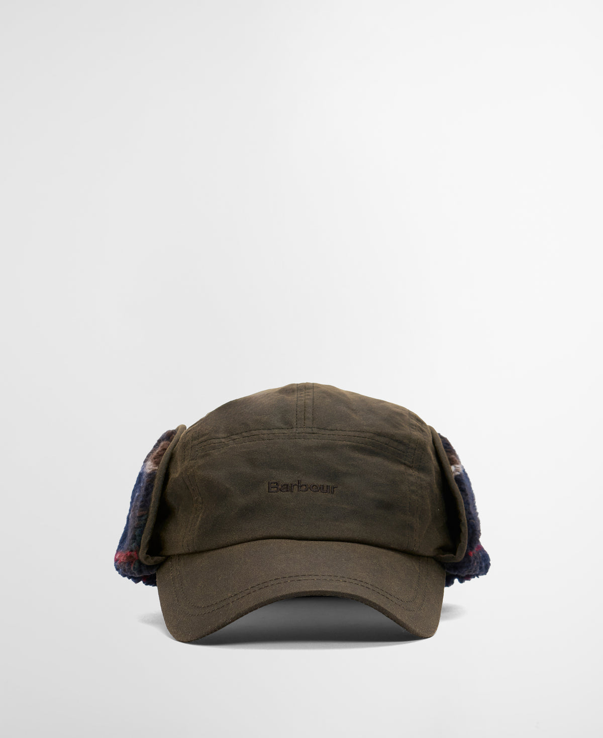 Lonnen Carpenter Cap