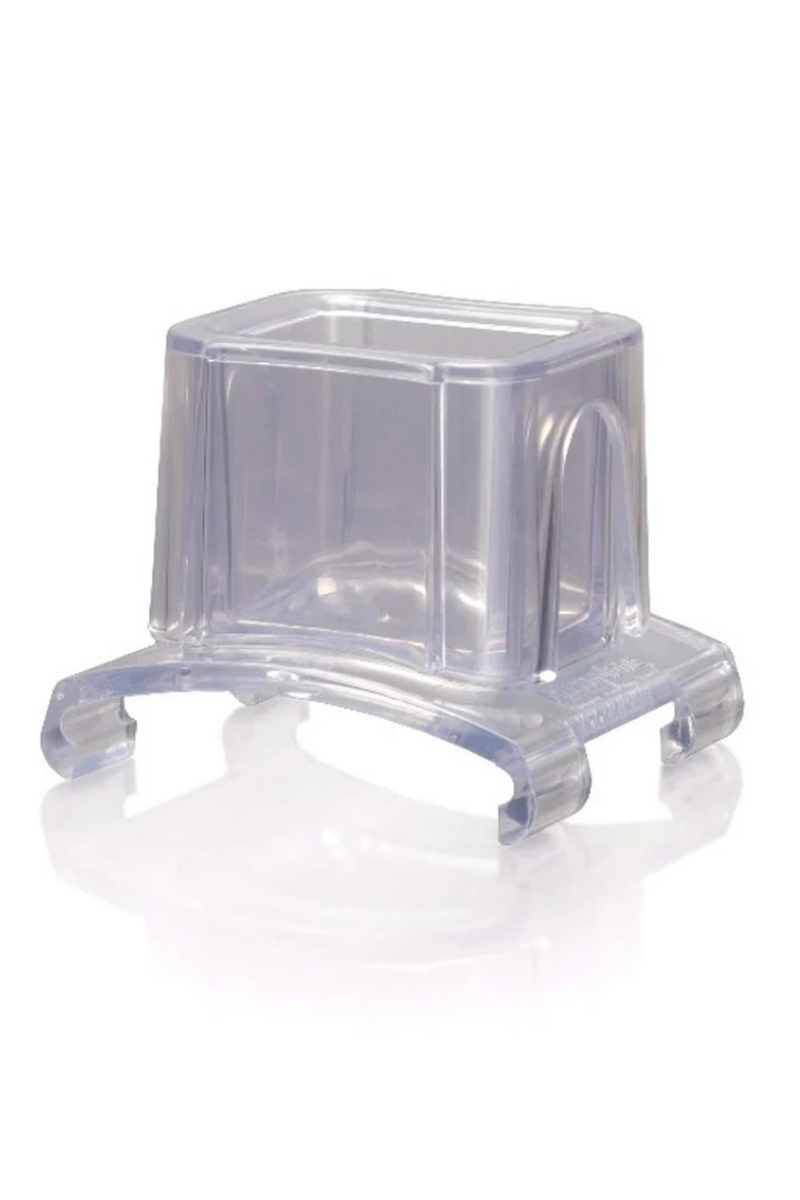 Gourmet Slider Attachment