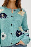 An image of the Rails Millie Cardigan