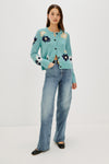 An image of the Rails Millie Cardigan