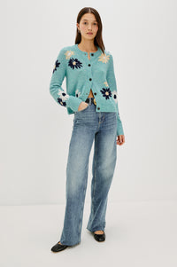 An image of the Rails Millie Cardigan