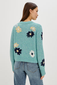 An image of the Rails Millie Cardigan