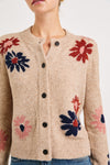 An image of the Rails Millie Cardigan