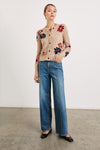 An image of the Rails Millie Cardigan