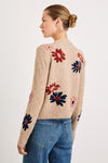An image of the Rails Millie Cardigan