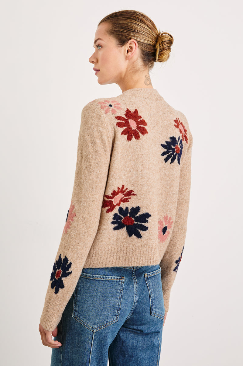 An image of the Rails Millie Cardigan