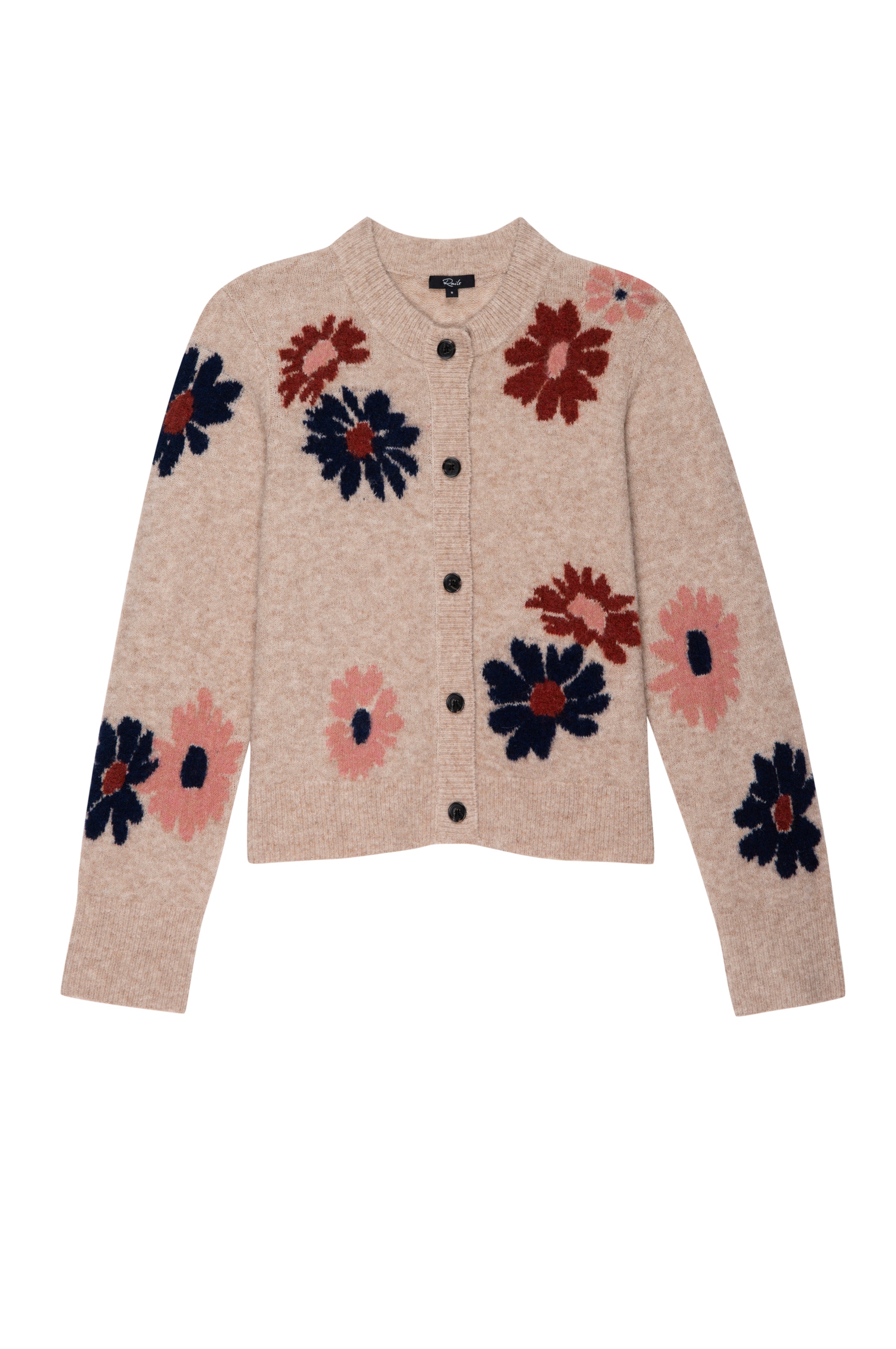 An image of the Rails Millie Cardigan