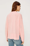 An image of the Rails Miranda Long Sleeve Knitted Top
