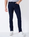An image of the Crew Clothing Spencer Slim Jeans