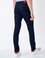 An image of the Crew Clothing Spencer Slim Jeans