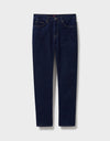 An image of the Crew Clothing Spencer Slim Jeans