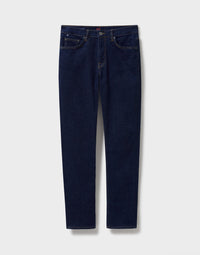 An image of the Crew Clothing Spencer Slim Jeans