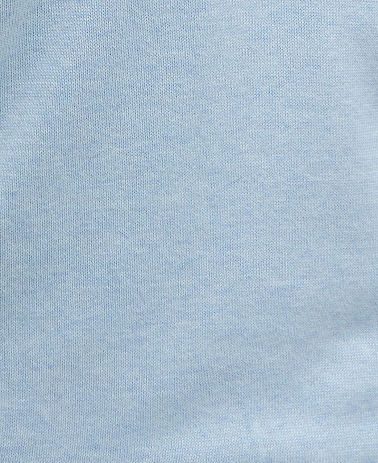 An image of the Barbour Cotton Half Zip Knit Sweater