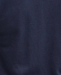 An image of the Barbour Cotton Half Zip Knit Sweater