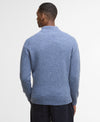An image of the Barbour Talder Half Zip Jumper