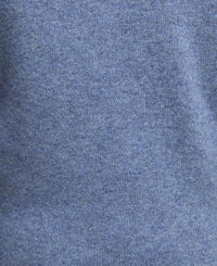 An image of the Barbour Talder Half Zip Jumper