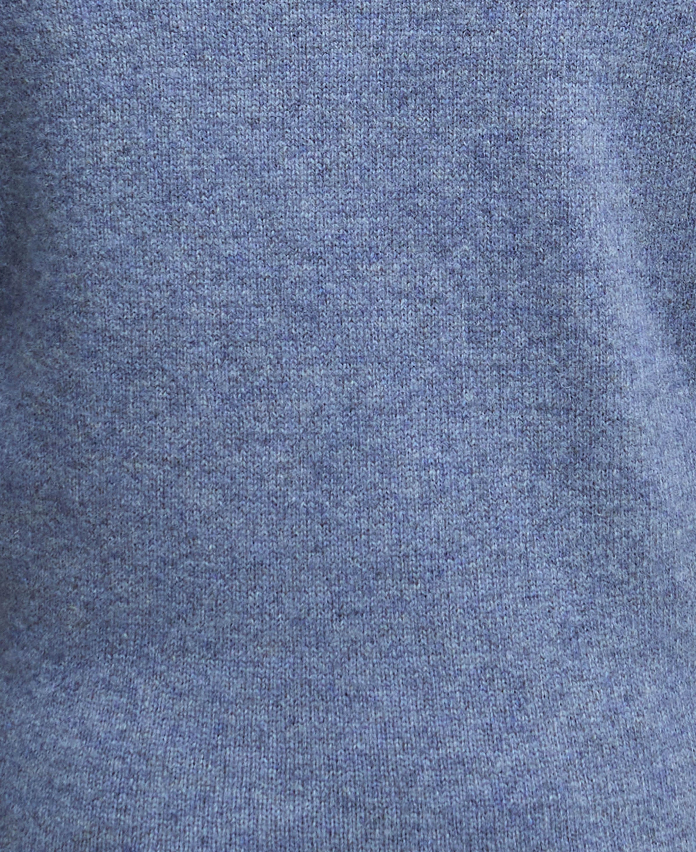 An image of the Barbour Talder Half Zip Jumper